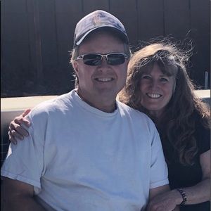 Meet your Posher, Patricia